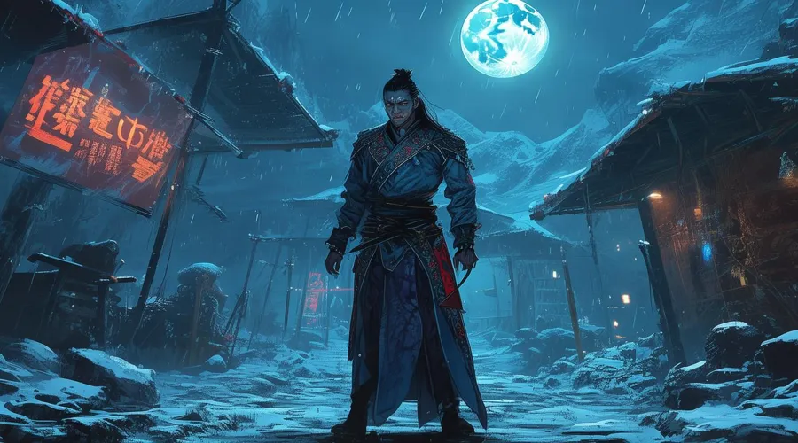 Nightmare游戏图片2